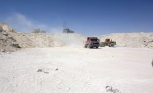 chinaclaykaolinclaydepositsinpakistanpotentialusesintheindustrialsector04 Salt Lamps Crafts Manufacture and Exporter