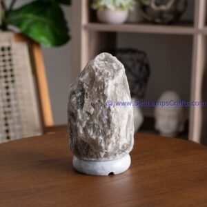 himalayangraysaltlamp23kgnaturalcrystalrockshapepremiumqualitynighlampstrendyhomedecoruniquegiftideasauthenticfrompakistan39 Salt Lamps Crafts Manufacture and Exporter