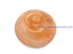himalayanpinksaltjarwithlidstoragecanisterforsaltspicesandnutstokeepfreshperfectforstoringpreserving07 Salt Lamps Crafts Manufacture and Exporter