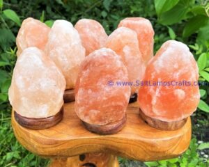 himalayanpinksaltlamp23kgnaturalcrystalrockshapepremiumqualitynighlampstrendyhomedecoruniquegiftideasauthenticfrompakistan22 Salt Lamps Crafts Manufacture and Exporter