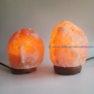 himalayanpinksaltlamp23kgnaturalcrystalrockshapepremiumqualitynighlampstrendyhomedecoruniquegiftideasauthenticfrompakistan23 Salt Lamps Crafts Manufacture and Exporter