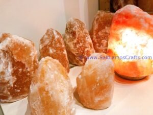 himalayanpinksaltlamp2025kgnaturalcrystalrockshapepremiumqualitynighlampstrendyhomedecoruniquegiftideasauthenticfrompakistan01 Salt Lamps Crafts Manufacture and Exporter