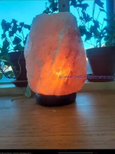 himalayanpinksaltlamp2025kgnaturalcrystalrockshapepremiumqualitynighlampstrendyhomedecoruniquegiftideasauthenticfrompakistan09 Salt Lamps Crafts Manufacture and Exporter