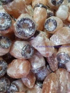 himalayanpinksaltlamp58kgnaturalcrystalrockshapepremiumqualitynighlampstrendyhomedecoruniquegiftideasauthenticfrompakistan10 Salt Lamps Crafts Manufacture and Exporter