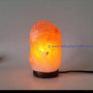 himalayanpinksaltlamp58kgnaturalcrystalrockshapepremiumqualitynighlampstrendyhomedecoruniquegiftideasauthenticfrompakistan32 Salt Lamps Crafts Manufacture and Exporter