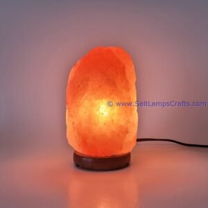 himalayanpinksaltlamp58kgnaturalcrystalrockshapepremiumqualitynighlampstrendyhomedecoruniquegiftideasauthenticfrompakistan33 Salt Lamps Crafts Manufacture and Exporter