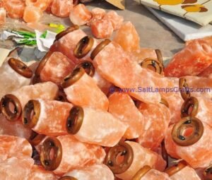 himalayanpinksaltlamp58kgnaturalcrystalrockshapepremiumqualitynighlampstrendyhomedecoruniquegiftideasauthenticfrompakistan42 Salt Lamps Crafts Manufacture and Exporter