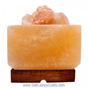 himalayanpinksaltlampscubesquarefirebowlwithnaturalcrystalsaltchunkspremiumqualitynighlampstrendyhomedecoruniquegiftideasauthenticfrompakistan01 Salt Lamps Crafts Manufacture and Exporter