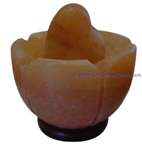 himalayanpinksaltlampscutfirebowlwithnaturalcrystalsaltchunkspremiumqualitynighlampstrendyhomedecoruniquegiftideasauthenticfrompakistan02 Salt Lamps Crafts Manufacture and Exporter