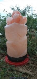 himalayanpinksaltlampscylinderdesignfirebowlwithnaturalcrystalsaltchunkspremiumqualitynighlampstrendyhomedecoruniquegiftideasauthenticfrompakistan05 Salt Lamps Crafts Manufacture and Exporter