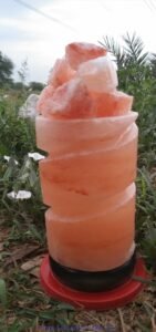 himalayanpinksaltlampscylinderdesignfirebowlwithnaturalcrystalsaltchunkspremiumqualitynighlampstrendyhomedecoruniquegiftideasauthenticfrompakistan06 Salt Lamps Crafts Manufacture and Exporter
