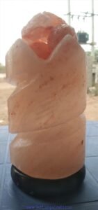 himalayanpinksaltlampscylinderdesignfirebowlwithnaturalcrystalsaltchunkspremiumqualitynighlampstrendyhomedecoruniquegiftideasauthenticfrompakistan09 Salt Lamps Crafts Manufacture and Exporter