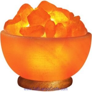 himalayanpinksaltlampsfirebowlwithnaturalcrystalsaltchunkspremiumqualitynighlampstrendyhomedecoruniquegiftideasauthenticfrompakistan02 Salt Lamps Crafts Manufacture and Exporter