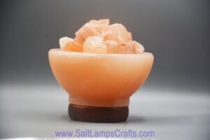 himalayanpinksaltlampsfirebowlwithnaturalcrystalsaltchunkspremiumqualitynighlampstrendyhomedecoruniquegiftideasauthenticfrompakistan11 Salt Lamps Crafts Manufacture and Exporter