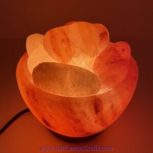 himalayanpinksaltlampsfirebowlwithnaturalcrystalsaltheartsmassgestonespremiumqualitynighlampstrendyhomedecoruniquegiftideasauthenticfrompakistan16 Salt Lamps Crafts Manufacture and Exporter