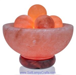 himalayanpinksaltlampsfirebowlwithnaturalcrystalsaltspheremassgestonespremiumqualitynighlampstrendyhomedecoruniquegiftideasauthenticfrompakistan13 Salt Lamps Crafts Manufacture and Exporter