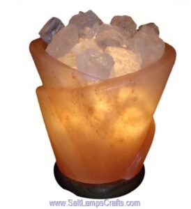 himalayanpinksaltlampsheartdesignfirebowlwithnaturalcrystalsaltchunkspremiumqualitynighlampstrendyhomedecoruniquegiftideasauthenticfrompakistan02 Salt Lamps Crafts Manufacture and Exporter