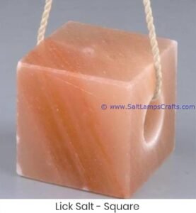 himalayansaltanimalslicklivestockanimallickspinkcraftssaltorganichimalayansaltlicksuitableforanimalsgoatdeercowhorselicksaltwithhangingrope08 Salt Lamps Crafts Manufacture and Exporter
