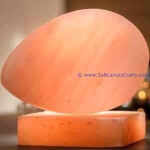 himalayansaltblockovaldesignforcookingandgrilling03 Salt Lamps Crafts Manufacture and Exporter