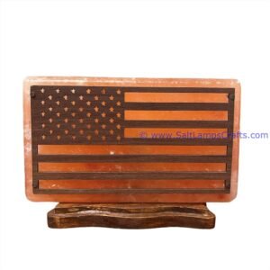 himalayansaltlampwith3ddesignprintswoodrectangledesignarabicpattern3dshapesaltlampluxurysaltlamphomedecorideas06 Salt Lamps Crafts Manufacture and Exporter