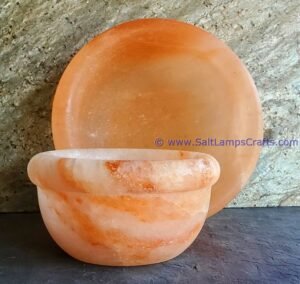 himalayansaltservingbowlcraftedpinksaltbowlhighqualitykitchencraftsorganicrocksaltfruitbowlsaladbowlmultiuse08 Salt Lamps Crafts Manufacture and Exporter