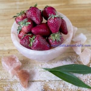 himalayansaltservingbowlcraftedpinksaltbowlhighqualitykitchencraftsorganicrocksaltfruitbowlsaladbowlmultiuse38 Salt Lamps Crafts Manufacture and Exporter