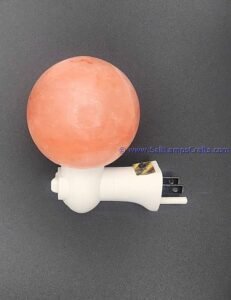 Untitled Salt Lamps Crafts Manufacture and Exporter