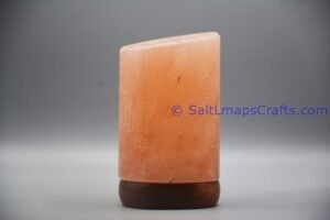cylinderdesigncraftedhimalayansaltlampperfectfordesksidetablenightlighthomeoffice08 Salt Lamps Crafts Manufacture and Exporter