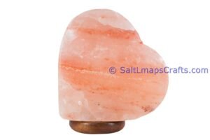 heartdesigncraftedhimalayansaltlampperfectfordesksidetablenightlighthomeoffice02 Salt Lamps Crafts Manufacture and Exporter