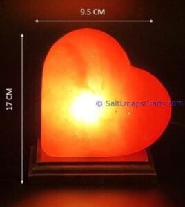 heartdesigncraftedhimalayansaltlampperfectfordesksidetablenightlighthomeoffice06 Salt Lamps Crafts Manufacture and Exporter
