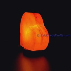 heartdesigncraftedhimalayansaltlampperfectfordesksidetablenightlighthomeoffice13 Salt Lamps Crafts Manufacture and Exporter