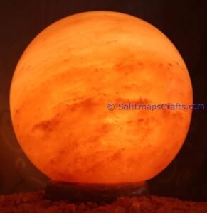 himalayancraftedsaltlampsforhomedecor02 Salt Lamps Crafts Manufacture and Exporter