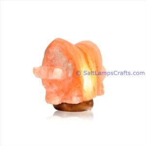 himalayanpinkrocksaltbullanimalslampsnightlightdesklampsidetablesaltlampshomeofficedecorsaltlightauthenticpakistan02 Salt Lamps Crafts Manufacture and Exporter