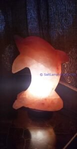 himalayanpinkrocksaltdolphinanimalslampsnightlightdesklampsidetablesaltlampshomeofficedecorsaltlightauthenticpakistan01 Salt Lamps Crafts Manufacture and Exporter
