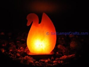 himalayanpinkrocksaltduckswananimalslampsnightlightdesklampsidetablesaltlampshomeofficedecorsaltlightauthenticpakistan03 Salt Lamps Crafts Manufacture and Exporter