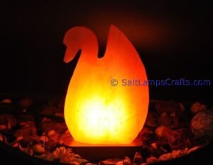 himalayanpinkrocksaltduckswananimalslampsnightlightdesklampsidetablesaltlampshomeofficedecorsaltlightauthenticpakistan05 Salt Lamps Crafts Manufacture and Exporter