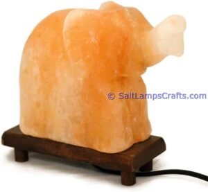 himalayanpinkrocksaltelephantanimalslampsnightlightdesklampsidetablesaltlampshomeofficedecorsaltlightauthenticpakistan01 Salt Lamps Crafts Manufacture and Exporter