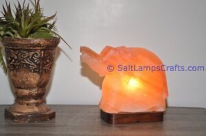 himalayanpinkrocksaltelephantanimalslampsnightlightdesklampsidetablesaltlampshomeofficedecorsaltlightauthenticpakistan06 Salt Lamps Crafts Manufacture and Exporter