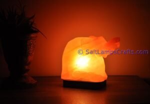 himalayanpinkrocksaltelephantanimalslampsnightlightdesklampsidetablesaltlampshomeofficedecorsaltlightauthenticpakistan07 Salt Lamps Crafts Manufacture and Exporter