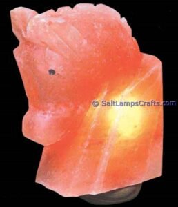 himalayanpinkrocksalthorseheadanimalslampsnightlightdesklampsidetablesaltlampshomeofficedecorsaltlightauthenticpakistan07 Salt Lamps Crafts Manufacture and Exporter