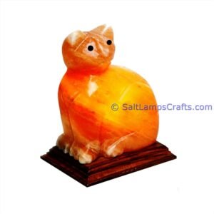 himalayanpinkrocksaltrabbitanimalslampsnightlightdesklampsidetablesaltlampshomeofficedecorsaltlightauthenticpakistan10 Salt Lamps Crafts Manufacture and Exporter