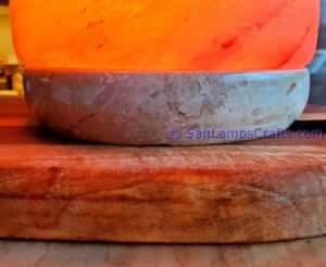 himalayanpinksaltdetoxdomelampwithmarblebaseforfootandhanddetoxlampmassagelampwarmmassageremovetoxinsandrelaxtiredachyfeet42 Salt Lamps Crafts Manufacture and Exporter