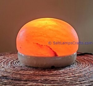 himalayanpinksaltdetoxdomelampwithmarblebaseforfootandhanddetoxlampmassagelampwarmmassageremovetoxinsandrelaxtiredachyfeet43 Salt Lamps Crafts Manufacture and Exporter