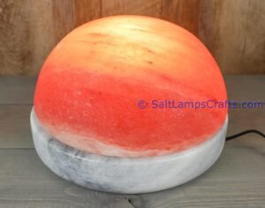 himalayanpinksaltdetoxdomelampwithmarblebaseforfootandhanddetoxlampmassagelampwarmmassageremovetoxinsandrelaxtiredachyfeet51 Salt Lamps Crafts Manufacture and Exporter