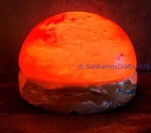 himalayanpinksaltdetoxdomelampwithonyxbaseforfootandhanddetoxlampmassagelampwarmmassageremovetoxinsandrelaxtiredachyfeet02 Copy Salt Lamps Crafts Manufacture and Exporter