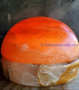 himalayanpinksaltdetoxdomelampwithonyxbaseforfootandhanddetoxlampmassagelampwarmmassageremovetoxinsandrelaxtiredachyfeet03 Copy Salt Lamps Crafts Manufacture and Exporter