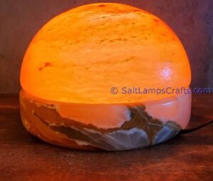 himalayanpinksaltdetoxdomelampwithonyxbaseforfootandhanddetoxlampmassagelampwarmmassageremovetoxinsandrelaxtiredachyfeet10 Copy Salt Lamps Crafts Manufacture and Exporter