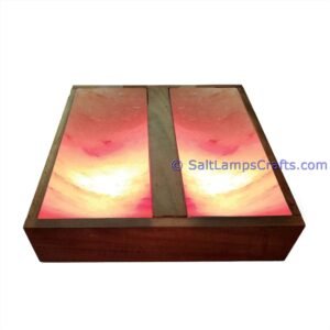 himalayanpinksaltdetoxsquarelampforfootandhanddetoxlampmassagelampwarmmassageremovetoxinsandrelaxtiredachyfeet05 Salt Lamps Crafts Manufacture and Exporter