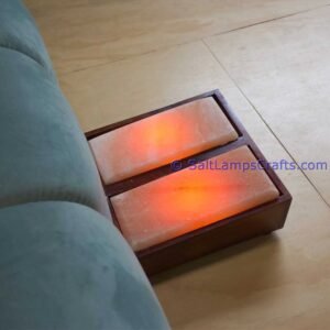 himalayanpinksaltdetoxsquarelampforfootandhanddetoxlampmassagelampwarmmassageremovetoxinsandrelaxtiredachyfeet06 Salt Lamps Crafts Manufacture and Exporter