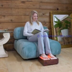 himalayanpinksaltdetoxsquarelampforfootandhanddetoxlampmassagelampwarmmassageremovetoxinsandrelaxtiredachyfeet07 Salt Lamps Crafts Manufacture and Exporter